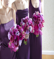 The FTD® Bridesmaid's Garden™ Bouquet