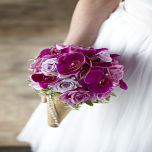The FTD® Breathless™ Bouquet