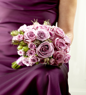 The FTD® Veronica™ Bouquet