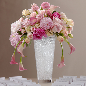 The FTD® Celebrate with Us™ Arrangement