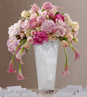 The FTD® Celebrate with Us™ Arrangement