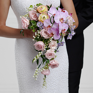 The FTD® True Love™ Bouquet
