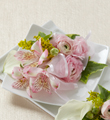 The FTD® Enchantment™ Corsage