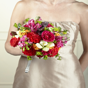 The FTD® True Happiness™ Bouquet