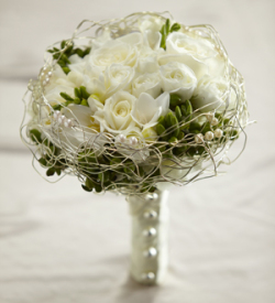 The FTD Evermore Bouquet
