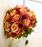 The FTD® Love Everlasting™ Bouquet