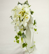 The FTD® White Chapel™ Bouquet