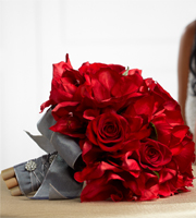 The FTD® Heart's Happiness™ Bouquet