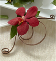 The FTD® Red Mokara Boutonniere