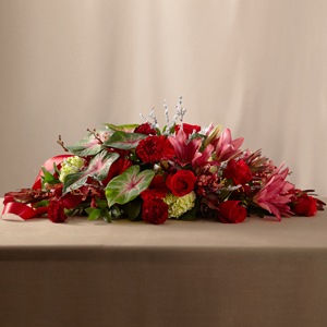 The FTD® One and Only™ Altar Arrangement