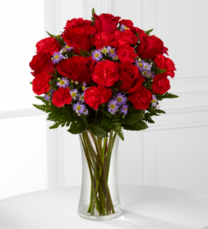 The FTD® Love is Here to Stay™ Bouquet