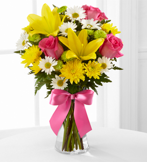 Le Bouquet FTD®, Douces Fleurs™ 