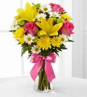 The FTD® Sweetest Blooms™ Bouquet
