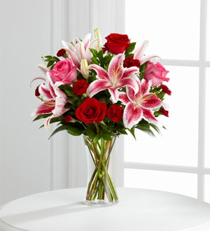The FTD® My Darling™ Bouquet