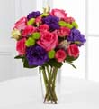 The FTD® Romantic Melodies™ Bouquet
