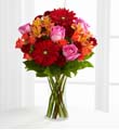 The FTD® Dawning Love™ Bouquet