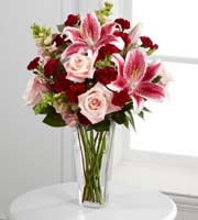 The FTD® More Than Love™ Bouquet